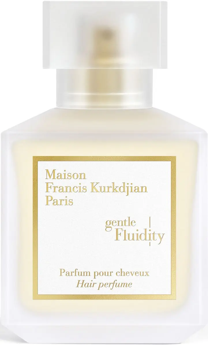 Gentle Fluidity Gold Hair Parfume