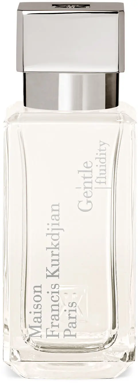 Gentle Fluidity Silver Eau de Parfum