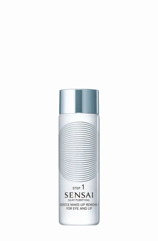 Gentle Make-Up Remover For Eye&Lip