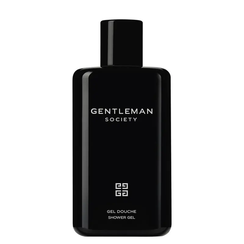 Gentleman Society Bagnoschiuma