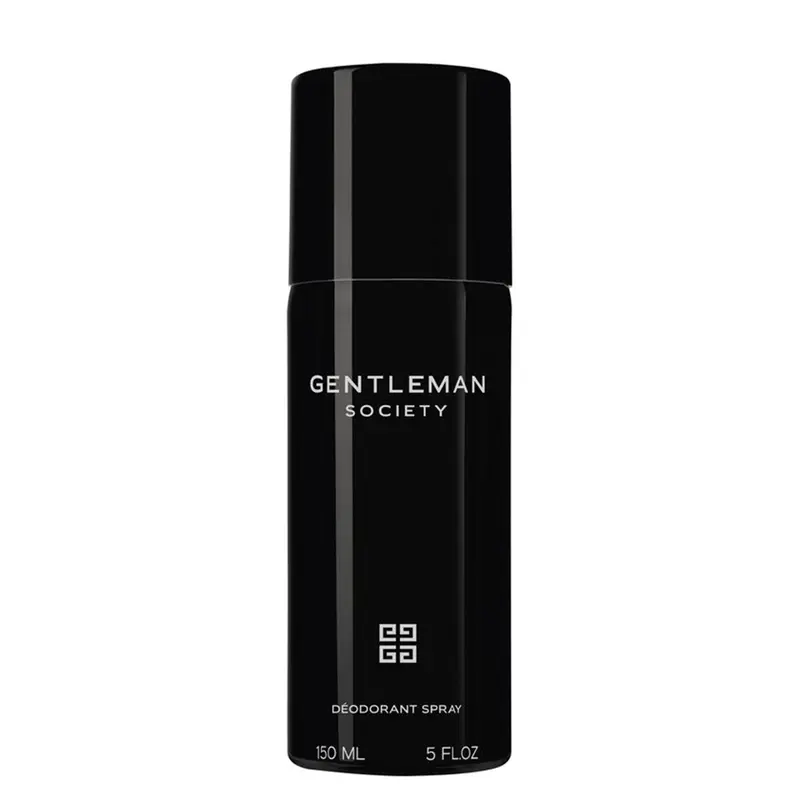 Gentleman Society Deodorante