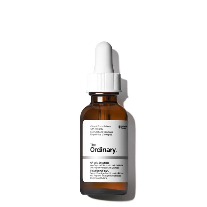 GF Solution 15% Serum Siero Antietà