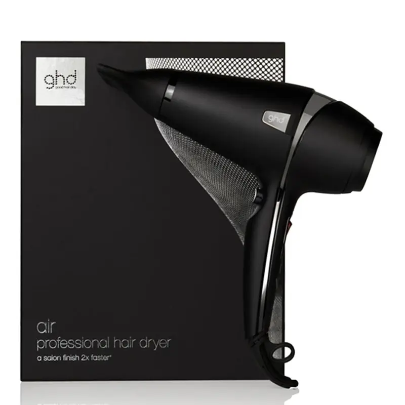 Ghd Air Black 1 pz