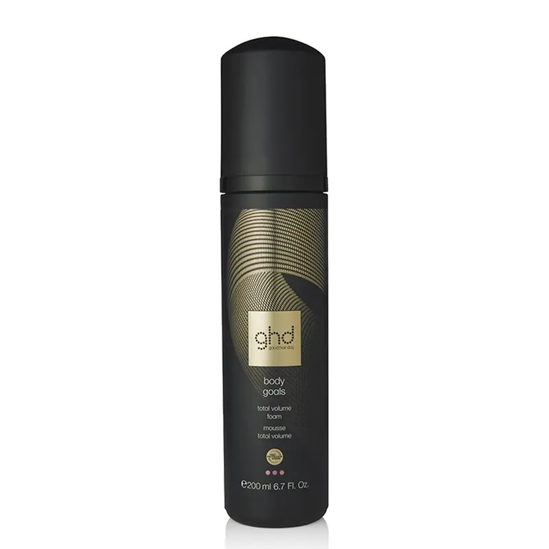 Ghd Body Goals 200 ml