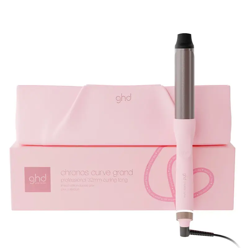 ghd Chronos Curve Grand Tong 1 pz