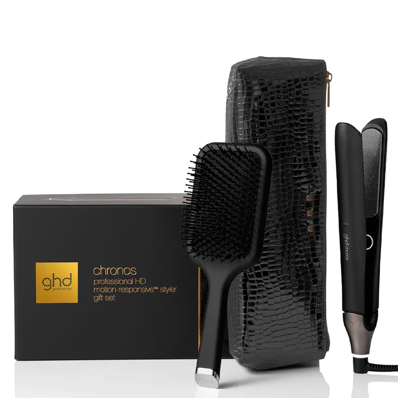ghd Chronos Gift Set 2 pz