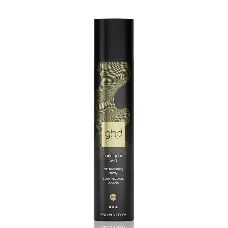 Ghd Curls Gone Wild 200 ml
