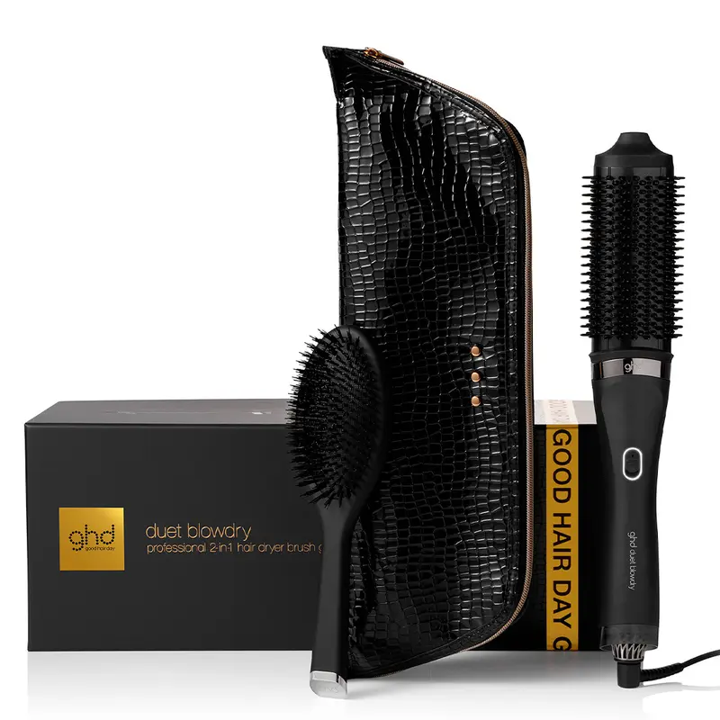 ghd Duet Blowdry Gift Set 2 pz