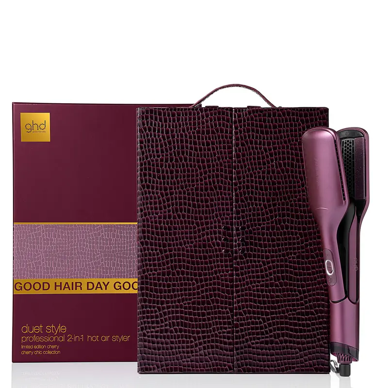 ghd Duet Style Cherry Chic 1 pz