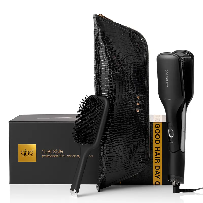 ghd Duet Style Gift Set 2 pz