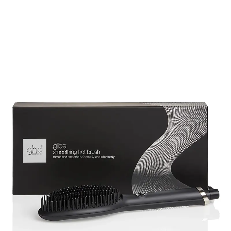 Ghd Glide Black 1 pz