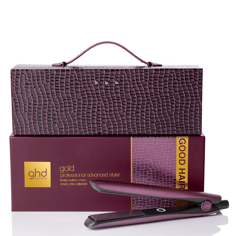 ghd Gold Cherry Chic 1 pz