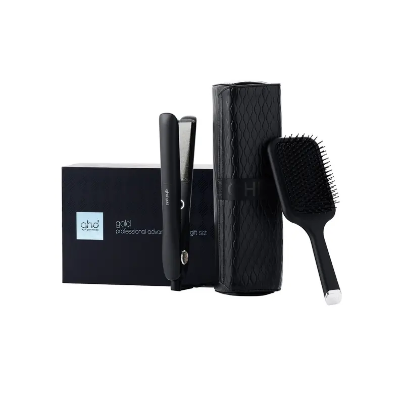 Ghd Gold Gift Set 2 pz