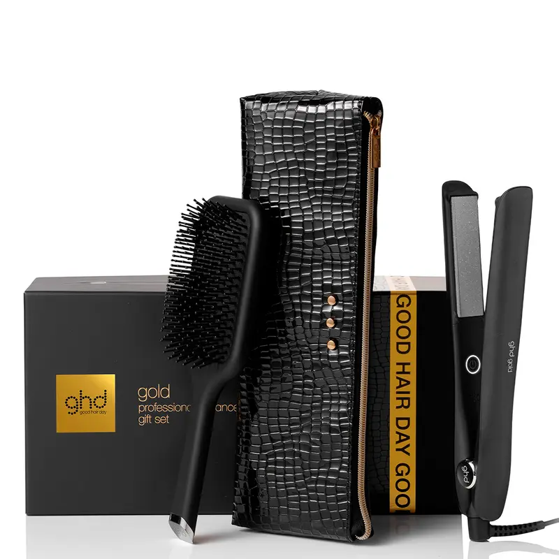 ghd Gold Gift Set 2 pz