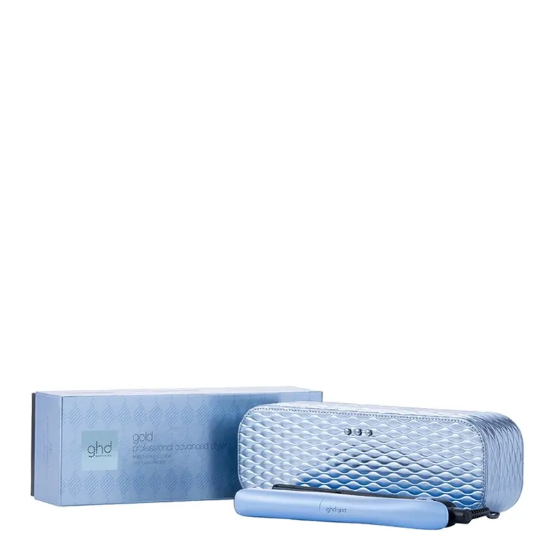 Ghd Gold Iced Luxe 1 pz