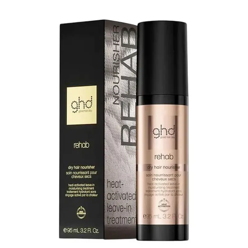 ghd Heat Protection Style Rehab Nourisher 95 ml