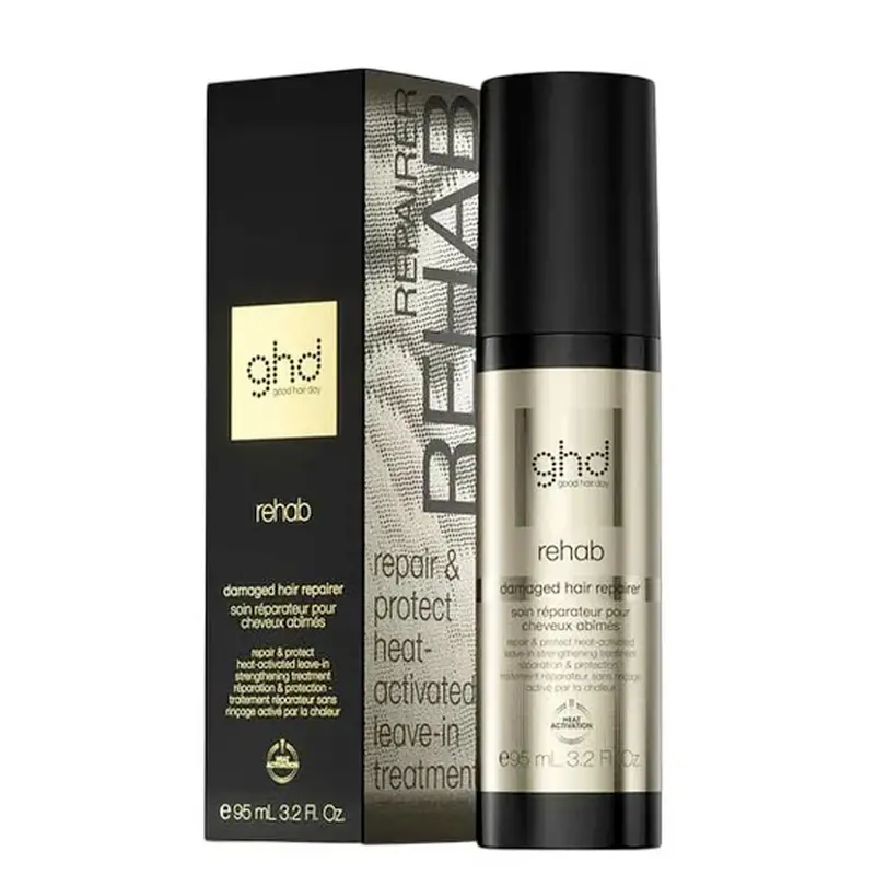 ghd Heat Protection Style Rehab Repairer 95 ml
