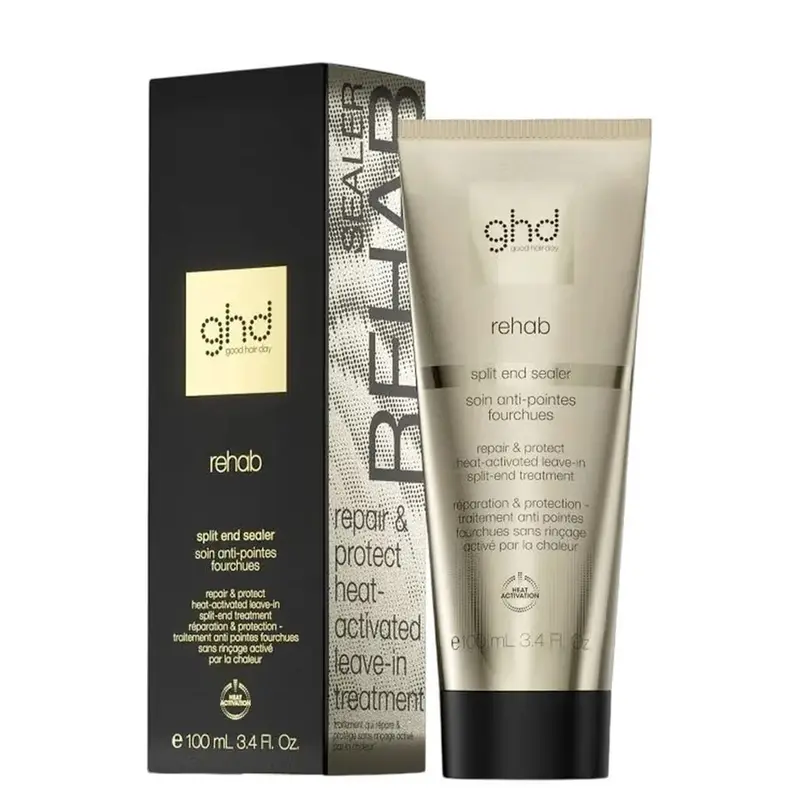 ghd Heat Protection Style Rehab Split & Sealer 100 ml