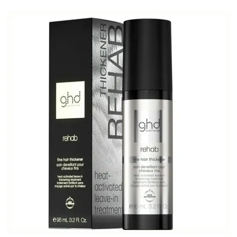 ghd Heat Protection Style Rehab Thickness 95 ml