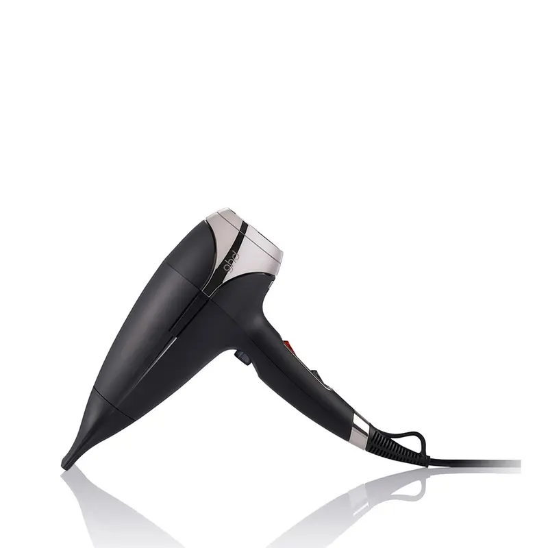 Ghd Helios Black 1 pz