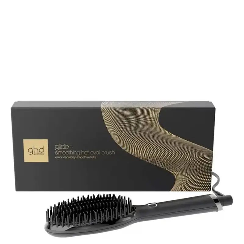 ghd Hot Brush Glide+ 1 pz