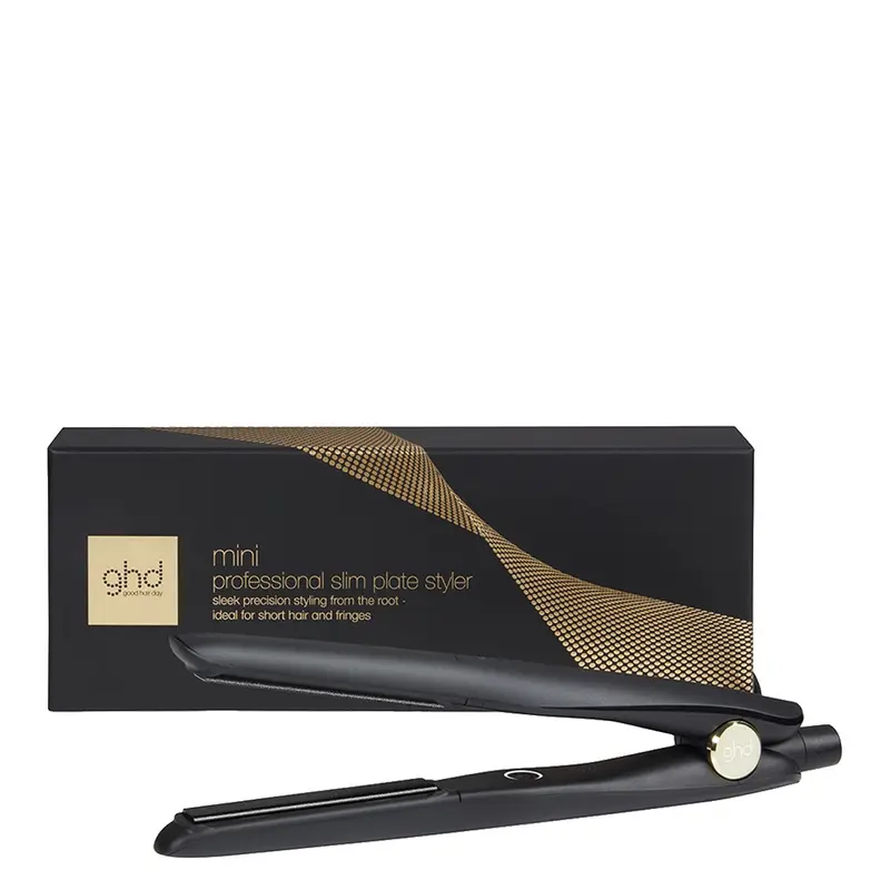 Ghd Mini Black 1 pz