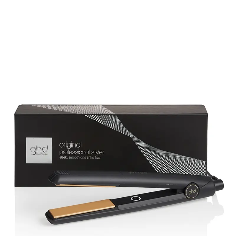 Ghd Original Black 1 pz