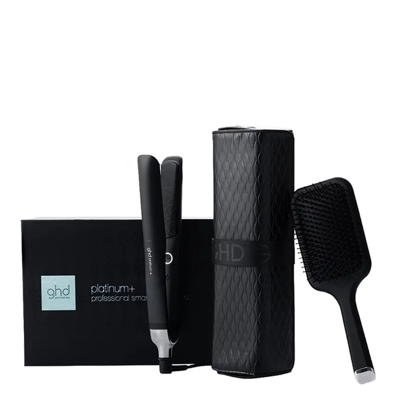 ghd Platinum+ Gift Set 2 pz