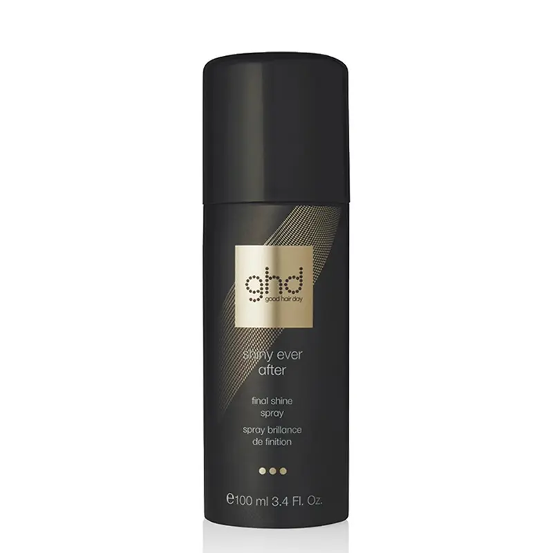 Ghd Shiny Ever 100 ml