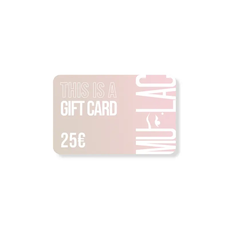 GIFT CARD DIGITALE