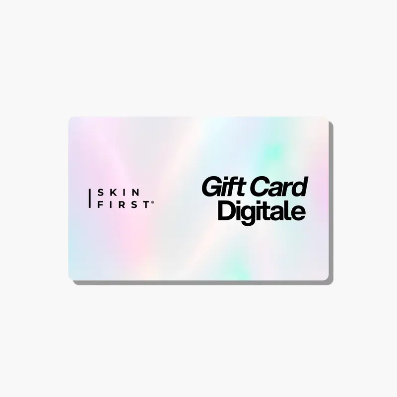 Gift Card Digitale