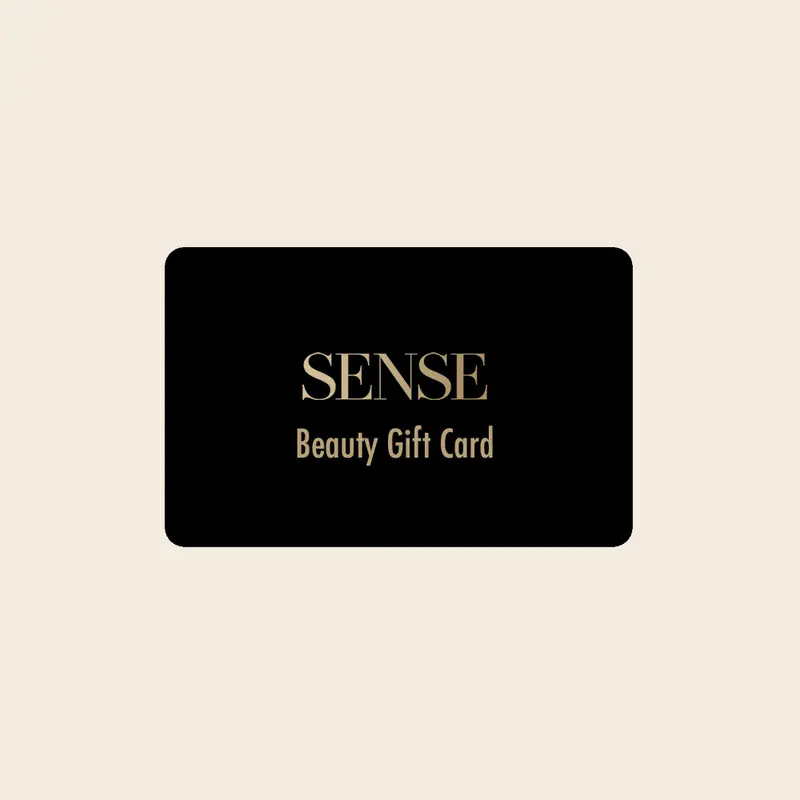Gift Card Sense By EGC