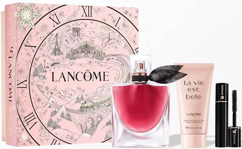 Gift Set la Vie Est Belle L'Elixir Holiday Limited Edition Cofanetto Regalo