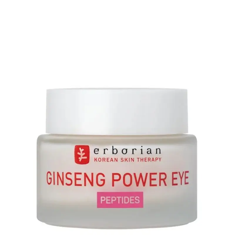 Ginseng Power Eye Contorno occhi antirughe