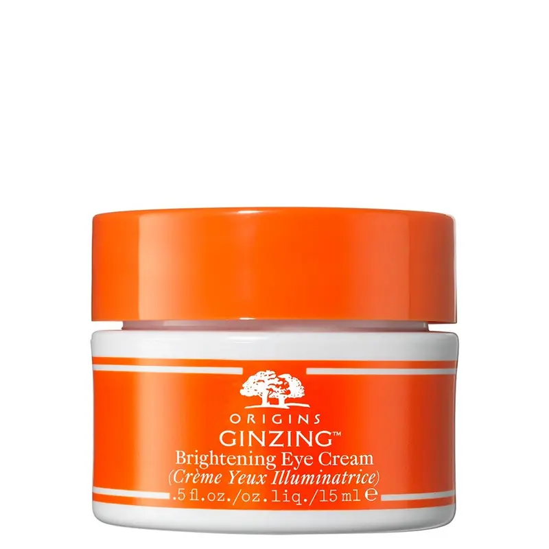 Ginzing Brightrning Eye Cream Contorno Occhi Illuminante