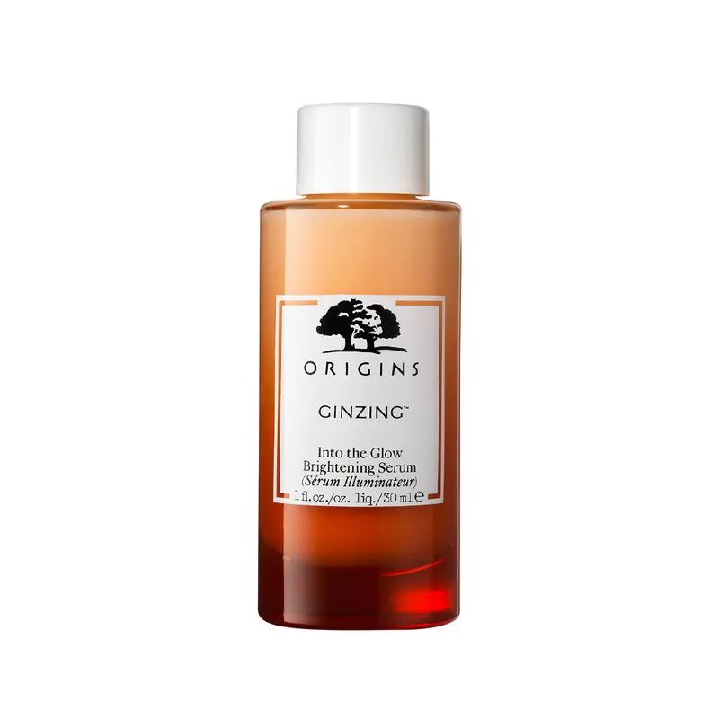 GinZing Into The Glow Brightening Serum Ricarica