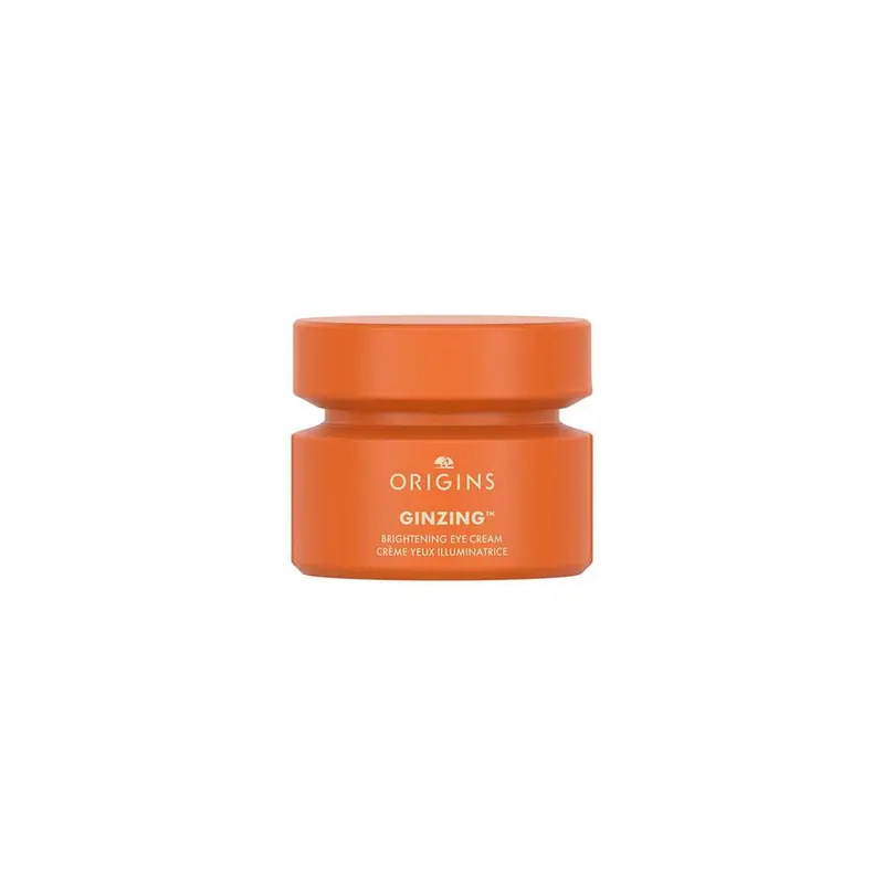 GinZing Vitamin C & Niacinamide Eye Cream
