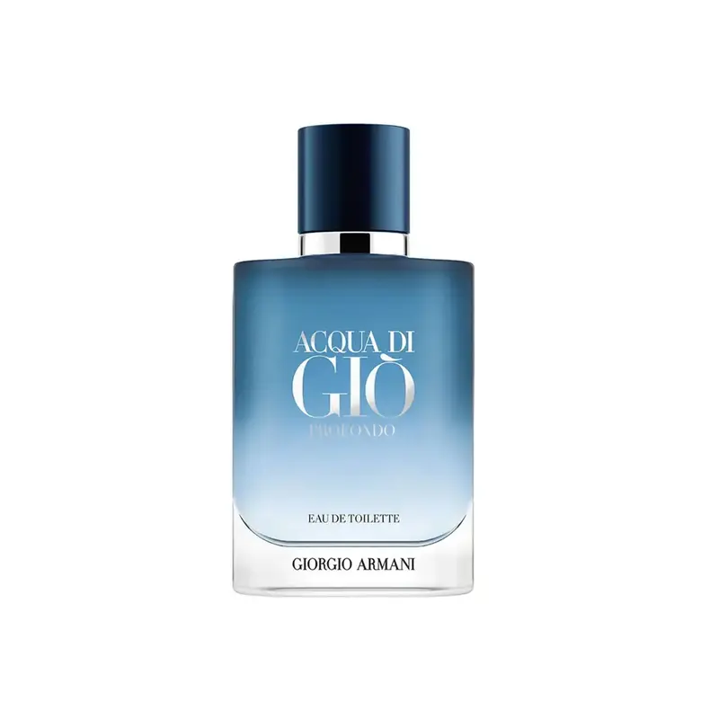 Giorgio Armani Acqua di Giò Profondo Eau de Toilette