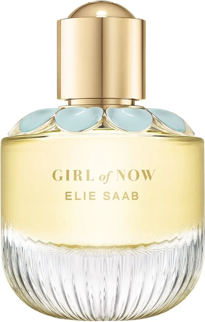 Girl of Now Eau de Parfum