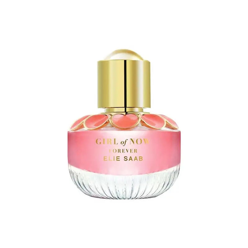 Girl of Now Forever Eau de parfum