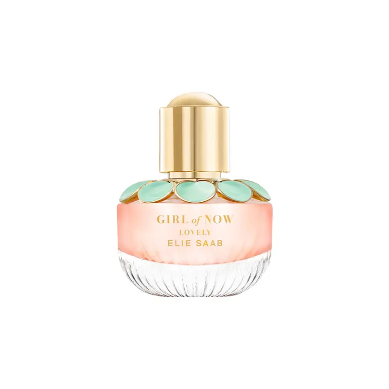 Girl of Now Lovely Eau de parfum