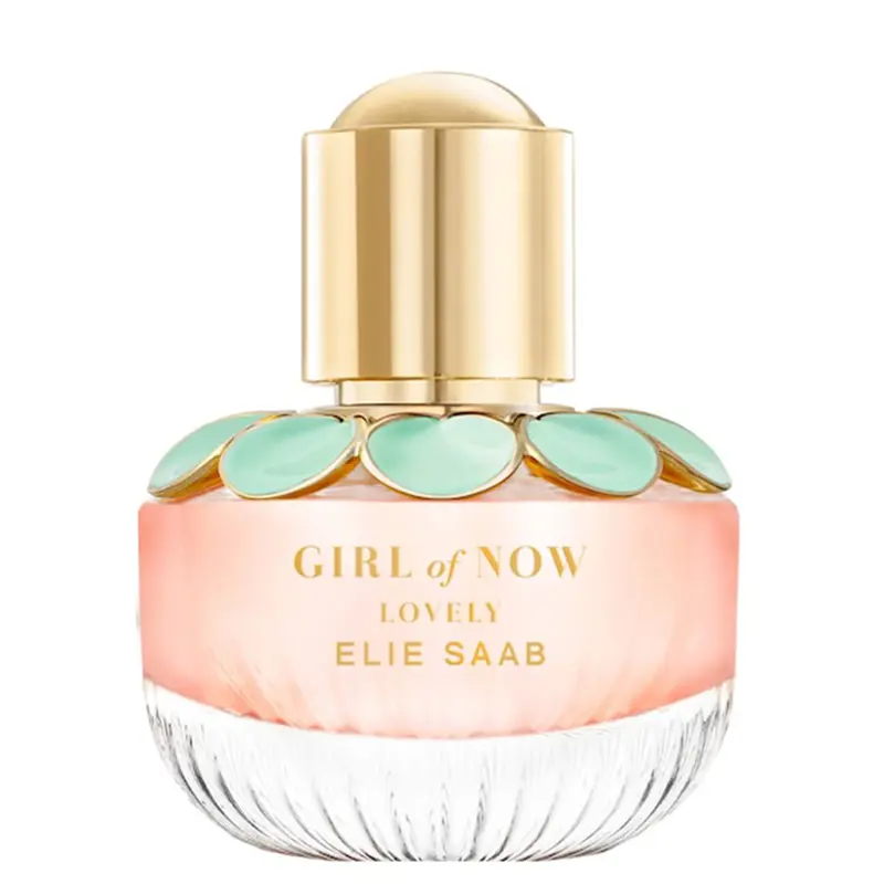 Girl Of Now Lovely Eau De Parfum