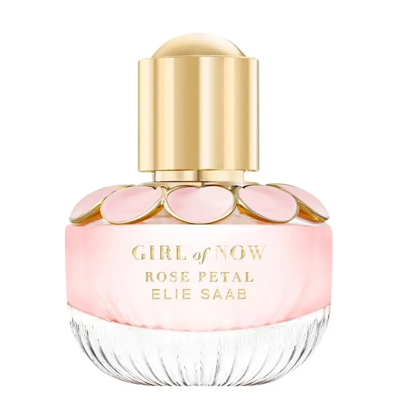Girl Of Now Rose Petal Eau De Parfum