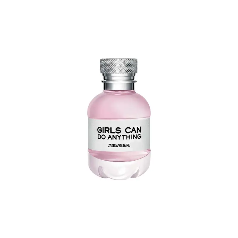 Girls Can Do Anything Eau de parfum