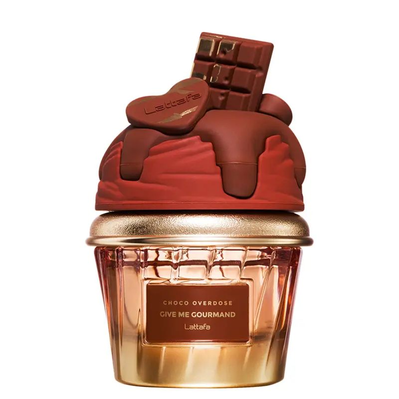 Give Me Gourmand Choco Overdose Eau De Parfum