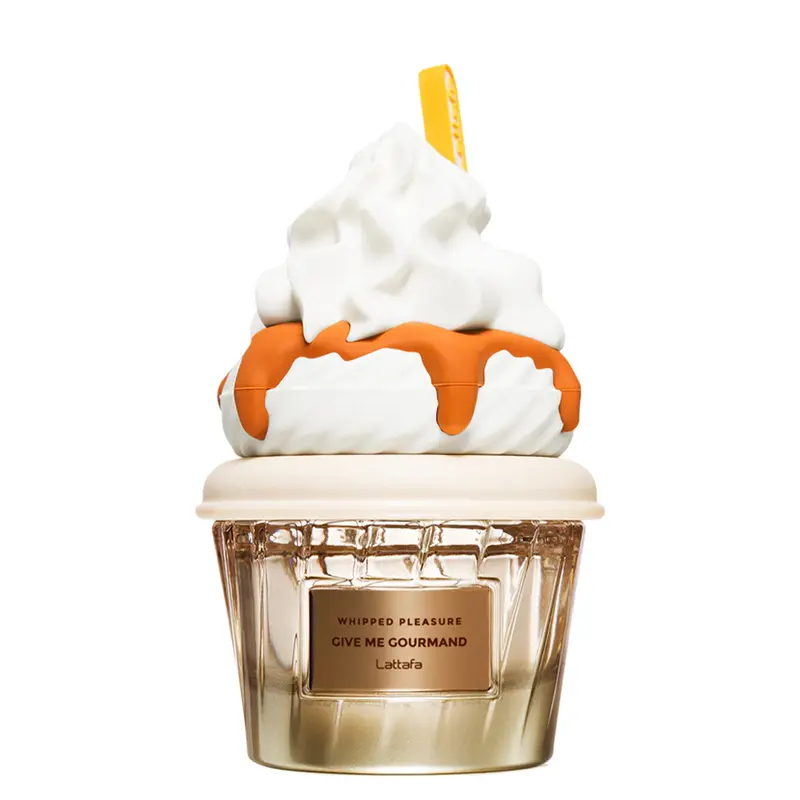Give Me Gourmand Whipped Pleasure Eau De Parfum