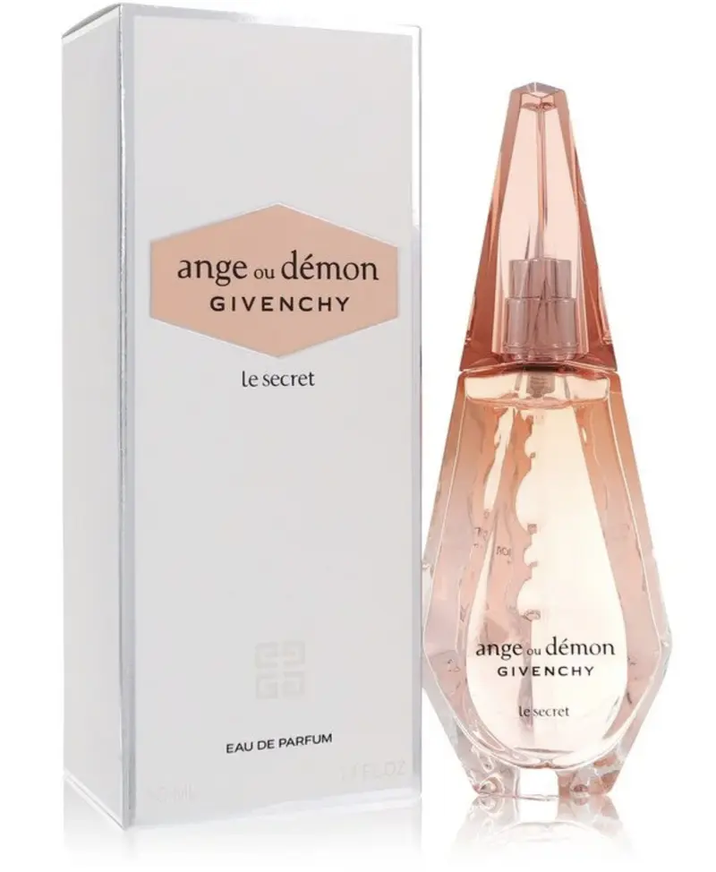 Givenchy Ange Ou Démon Le Secret Eau De Parfum 50ML