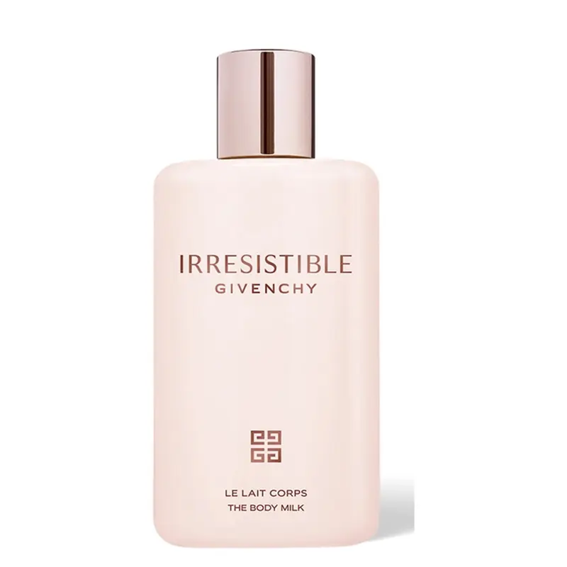 Givenchy Irresistible Le Lait Corps 200 ml