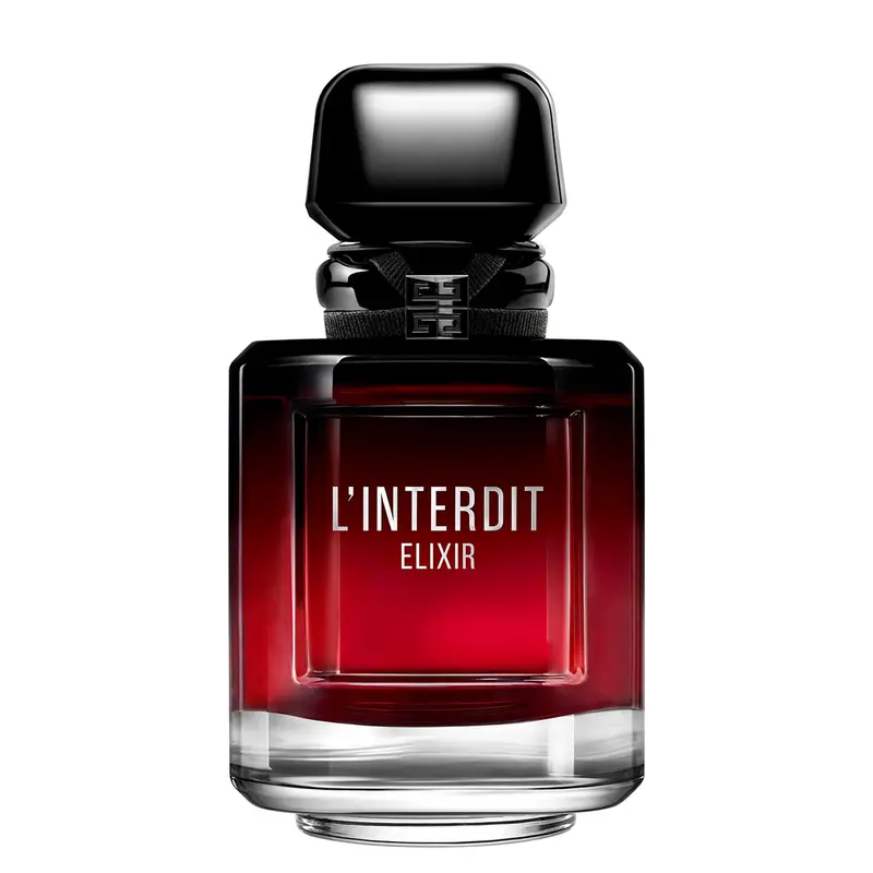 GIVENCHY L'Interdit Elixir 80 ml