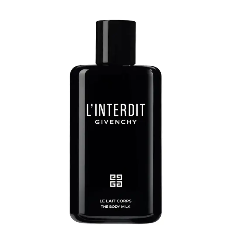 Givenchy L'Interdit Le Lait Corps 200 ml